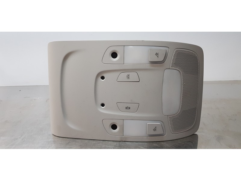 Recambio de luz interior para audi a6 lim. (4g2) 3.0 tdi quattro referencia OEM IAM 4G0947135  