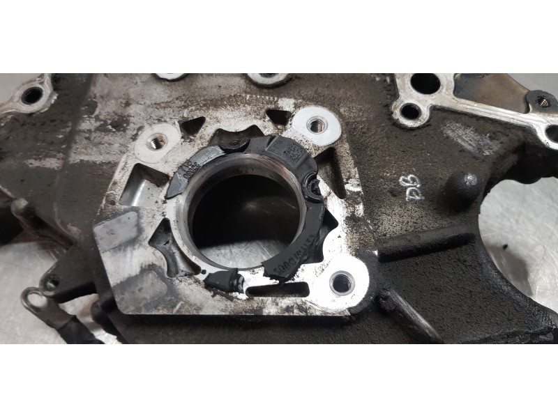 Recambio de tapa distribucion para kia carens ( ) basic referencia OEM IAM 213102A650 213112A600  Recambio de tapa distribucion para kia carens ( ) basic referencia OEM IAM 213102A650 213112A600