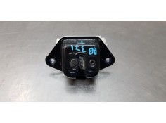 Recambio de cerradura maletero / porton para honda civic (fk) 1.6 i-dtec comfort referencia OEM IAM   