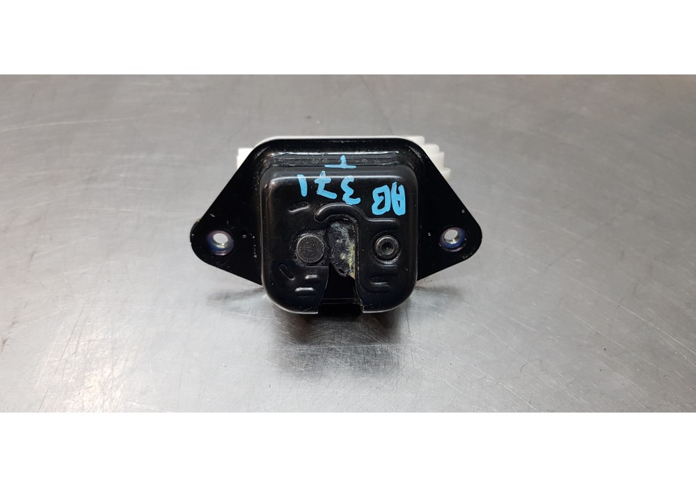 Recambio de cerradura maletero / porton para honda civic (fk) 1.6 i-dtec comfort referencia OEM IAM   