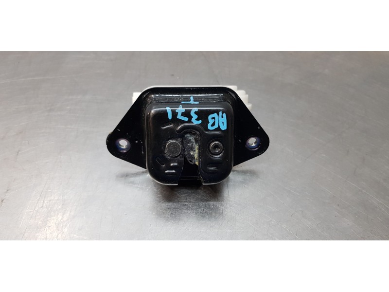 Recambio de cerradura maletero / porton para honda civic (fk) 1.6 i-dtec comfort referencia OEM IAM   