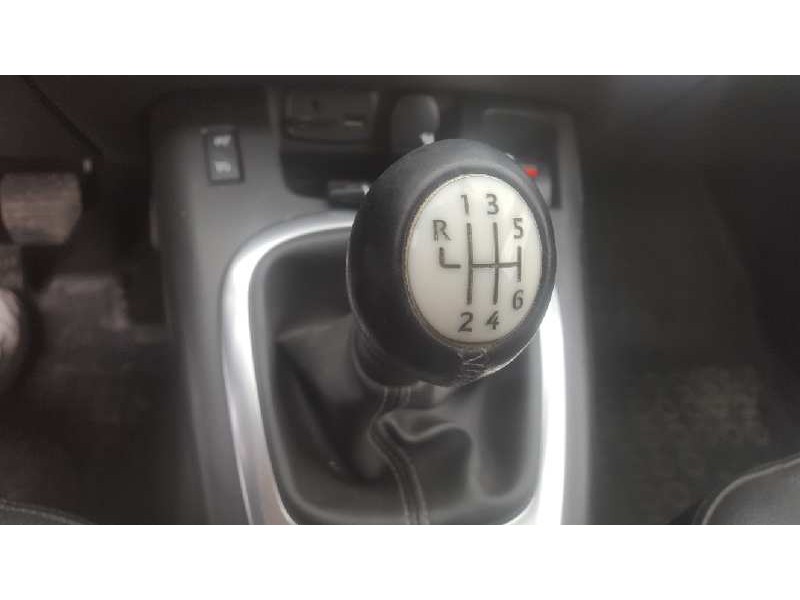 renault scenic iii del año 2015 renault scenic iii del año 2015