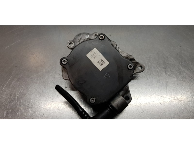 Recambio de depresor freno / bomba vacio para seat toledo (kg3) reference referencia OEM IAM 03L145100J   Recambio de depresor freno / bomba vacio para seat toledo (kg3) reference referencia OEM IAM 03L145100J