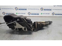 Recambio de cerradura puerta delantera derecha para bmw serie 1 berlina (e81/e87) 120d referencia OEM IAM 7167074   2