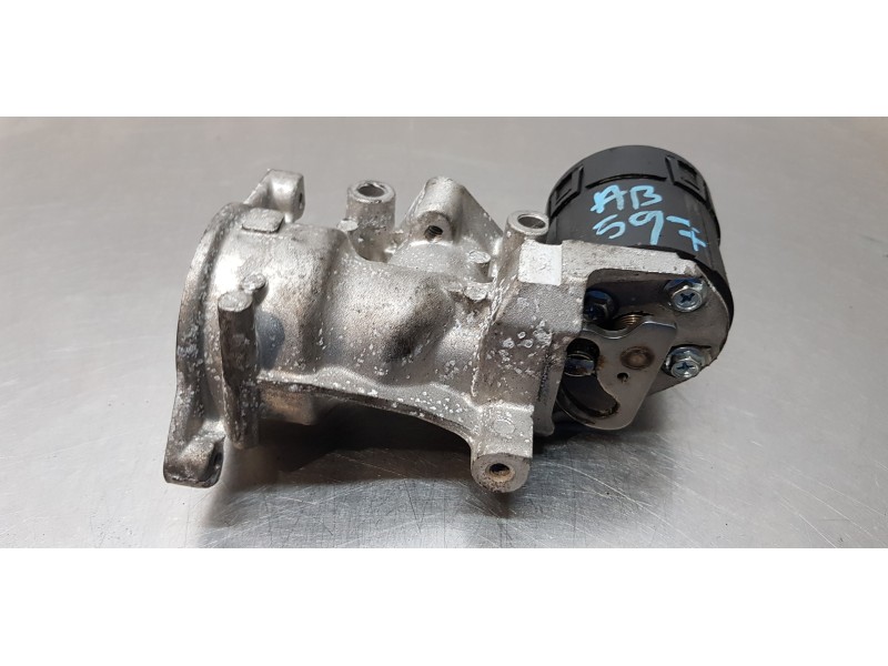 Recambio de valvula egr para ford focus berlina (cap) trend referencia OEM IAM 6M5Q9D475AA  