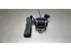 Recambio de cinturon seguridad trasero izquierdo para land rover evoque prestige referencia OEM IAM LR026470 BJ32611B68AD8PVJ AM 2