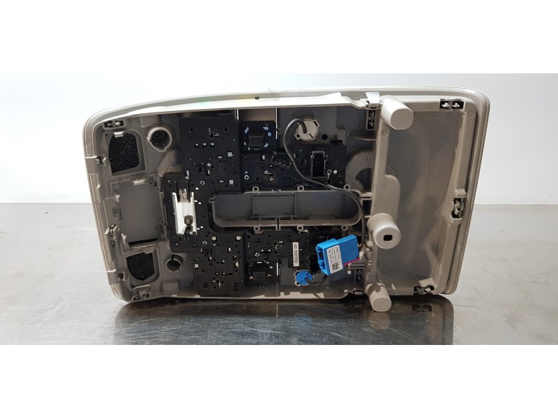 Recambio de luz interior para audi a6 lim. (4g2) 3.0 tdi quattro referencia OEM IAM 4G0947135  
