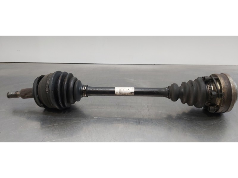 Recambio de transmision delantera izquierda para volkswagen t5 transporter/furgoneta caja cerrada referencia OEM IAM 7E0407271N  Recambio de transmision delantera izquierda para volkswagen t5 transporter/furgoneta caja cerrada referencia OEM IAM 7E0407271N