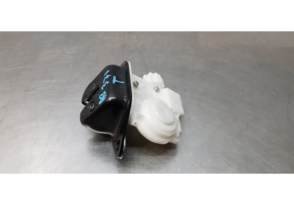 Recambio de cerradura maletero / porton para honda civic (fk) 1.6 i-dtec comfort referencia OEM IAM   