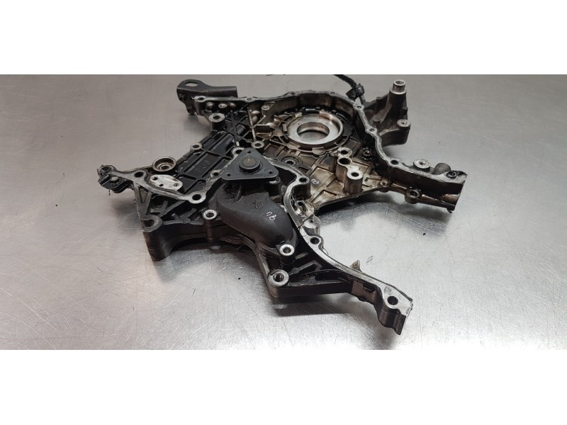 Recambio de tapa distribucion para kia carens ( ) basic referencia OEM IAM 213102A650 213112A600  Recambio de tapa distribucion para kia carens ( ) basic referencia OEM IAM 213102A650 213112A600