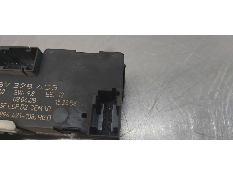 Recambio de elevalunas delantero derecho para peugeot 407 st confort referencia OEM IAM 9222Q4   Recambio de elevalunas delantero derecho para peugeot 407 st confort referencia OEM IAM 9222Q4