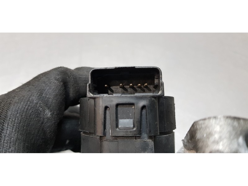 Recambio de valvula egr para ford focus berlina (cap) trend referencia OEM IAM 6M5Q9D475AA  