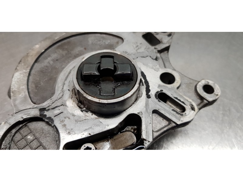 Recambio de depresor freno / bomba vacio para seat toledo (kg3) reference referencia OEM IAM 03L145100J   Recambio de depresor freno / bomba vacio para seat toledo (kg3) reference referencia OEM IAM 03L145100J