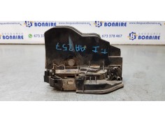 Recambio de cerradura puerta trasera izquierda para bmw serie 5 berlina (e60) 530d referencia OEM IAM 7036171