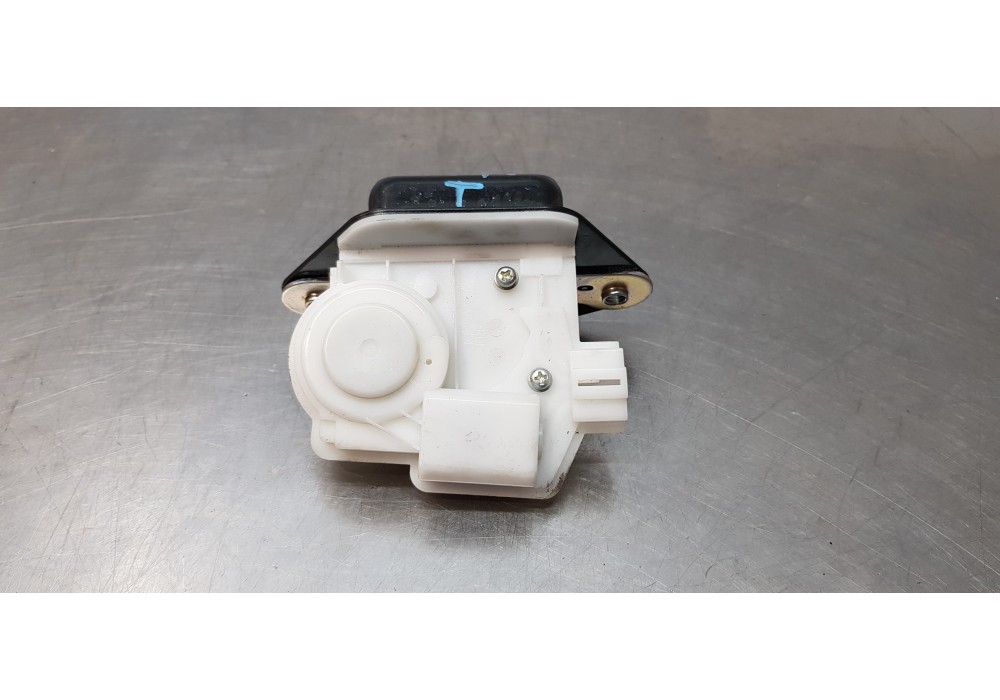 Recambio de cerradura maletero / porton para honda civic (fk) 1.6 i-dtec comfort referencia OEM IAM   