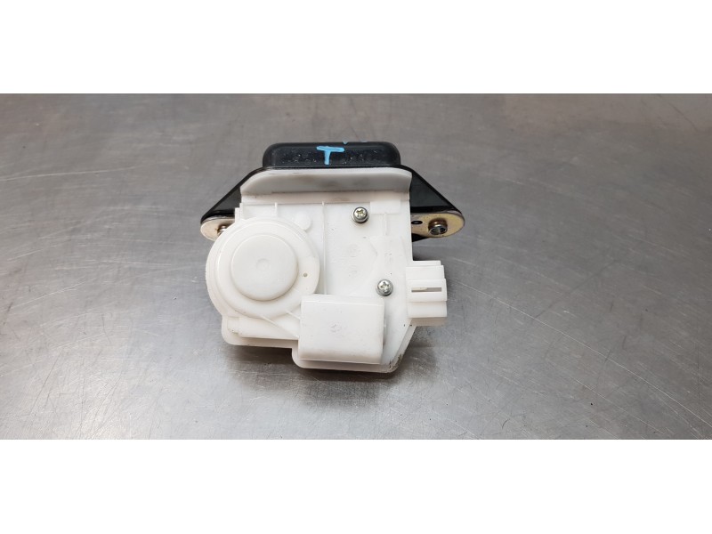 Recambio de cerradura maletero / porton para honda civic (fk) 1.6 i-dtec comfort referencia OEM IAM   