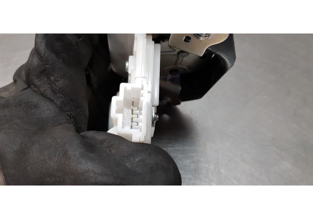 Recambio de cerradura maletero / porton para honda civic (fk) 1.6 i-dtec comfort referencia OEM IAM   