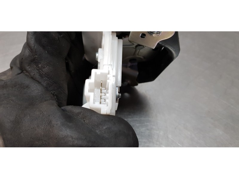 Recambio de cerradura maletero / porton para honda civic (fk) 1.6 i-dtec comfort referencia OEM IAM   