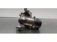 Recambio de valvula egr para volkswagen caddy ocio comfortline bmt referencia OEM IAM 04L131501L   2