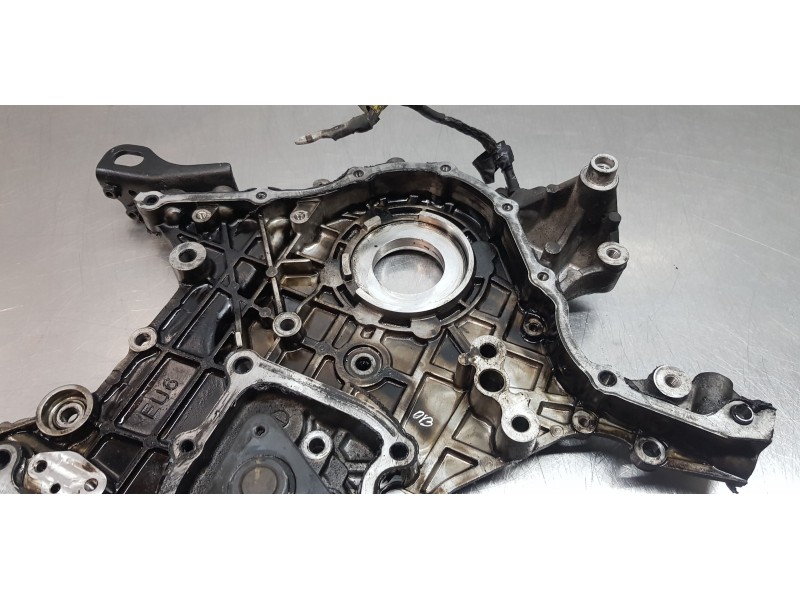 Recambio de tapa distribucion para kia carens ( ) basic referencia OEM IAM 213102A650 213112A600  Recambio de tapa distribucion para kia carens ( ) basic referencia OEM IAM 213102A650 213112A600