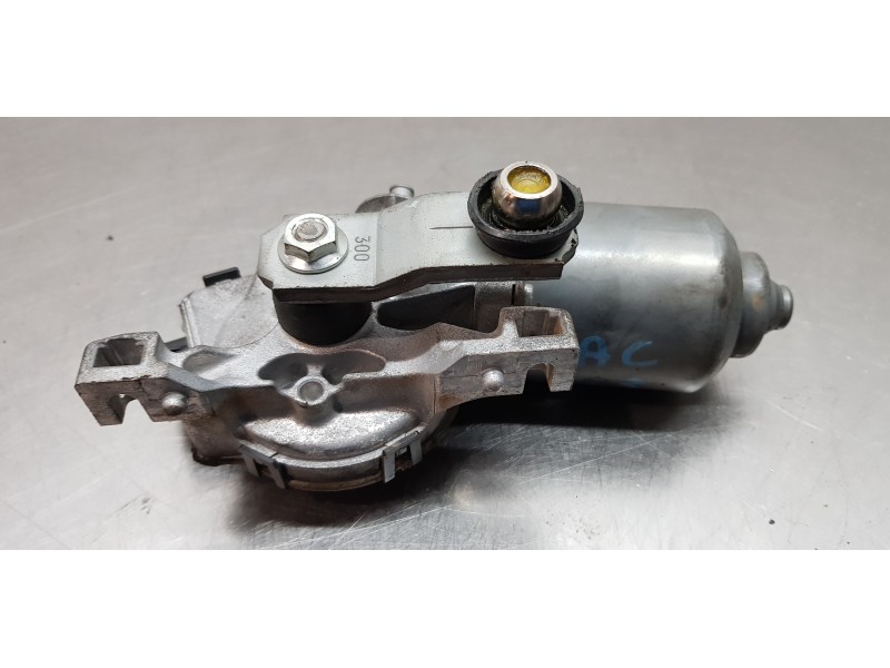 Recambio de motor limpia delantero para land rover range rover vogue referencia OEM IAM LR033035  