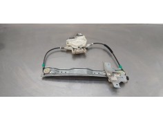 Recambio de elevalunas trasero izquierdo para peugeot 407 st confort referencia OEM IAM 922385