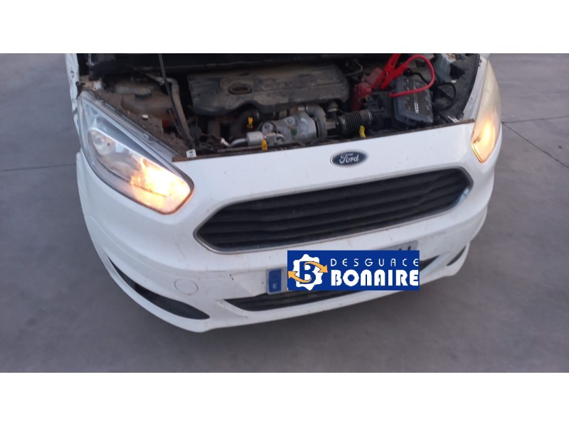 ford tourneo courier (c4a) del año 2013