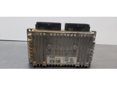 Recambio de centralita cambio automatico para peugeot 307 cc (s1) 2.0 referencia OEM IAM 9649117680