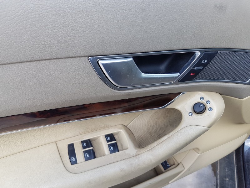 audi a6 berlina (4f2) del año 2004