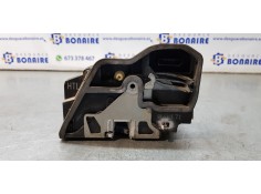 Recambio de cerradura puerta trasera izquierda para bmw serie 5 berlina (e60) 530d referencia OEM IAM 7036171   2
