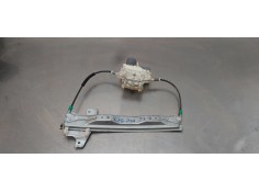 Recambio de elevalunas trasero izquierdo para peugeot 407 st confort referencia OEM IAM 922385   2