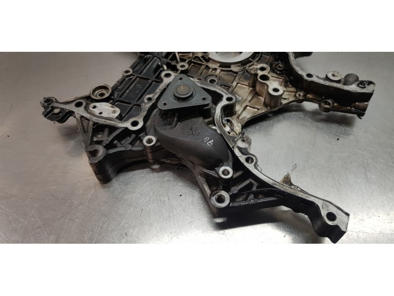 Recambio de tapa distribucion para kia carens ( ) basic referencia OEM IAM 213102A650 213112A600  Recambio de tapa distribucion para kia carens ( ) basic referencia OEM IAM 213102A650 213112A600