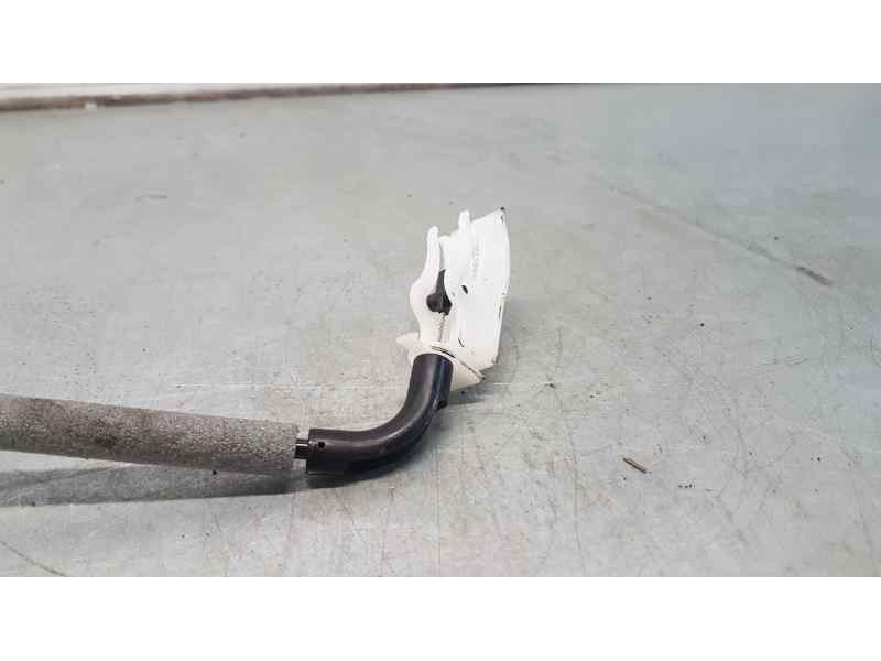 Recambio de cerradura puerta trasera derecha para bmw serie 1 berlina (e81/e87) 120d referencia OEM IAM 7167076   Recambio de cerradura puerta trasera derecha para bmw serie 1 berlina (e81/e87) 120d referencia OEM IAM 7167076