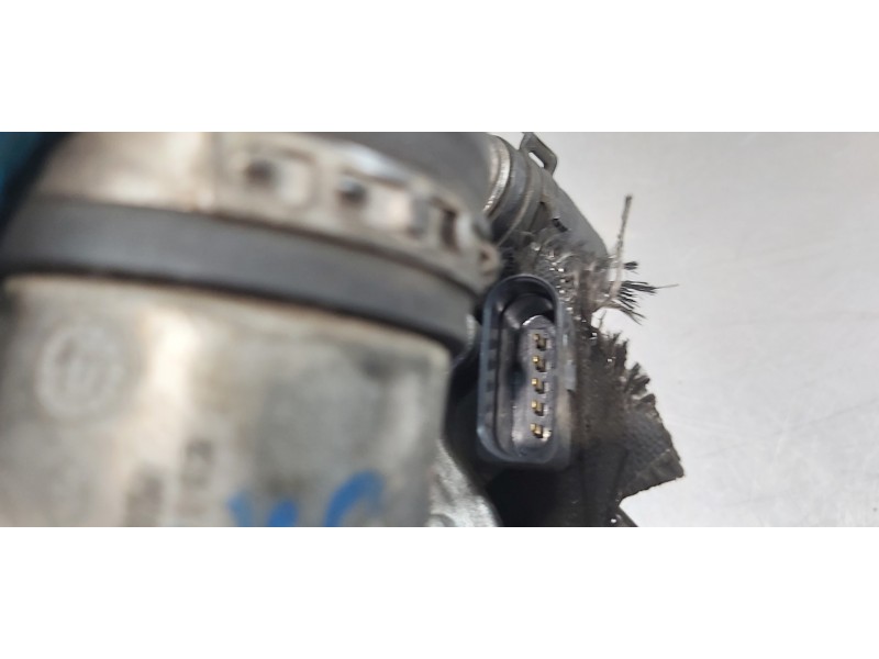 Recambio de valvula egr para volkswagen caddy ocio comfortline bmt referencia OEM IAM 04L131501L   Recambio de valvula egr para volkswagen caddy ocio comfortline bmt referencia OEM IAM 04L131501L