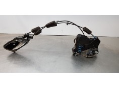 Recambio de cerradura puerta delantera derecha para honda civic (fk) 1.6 i-dtec comfort referencia OEM IAM 72111TV0G002  