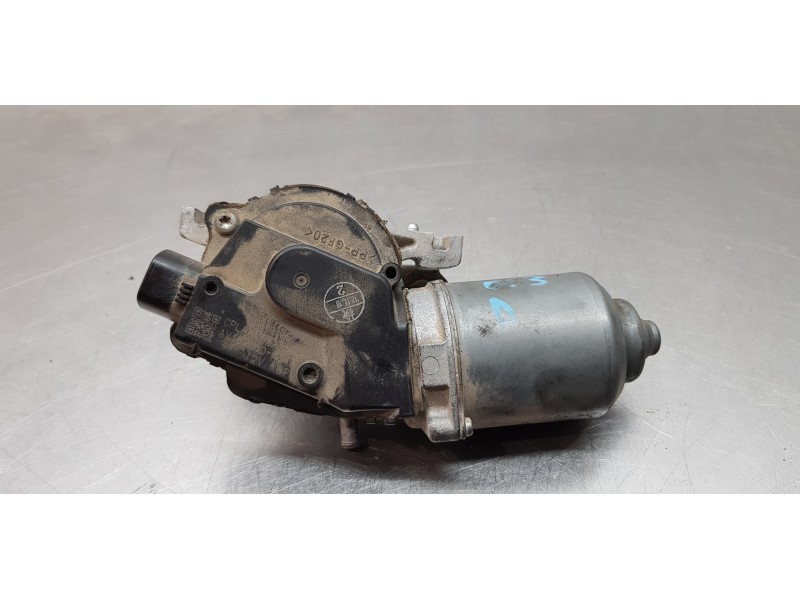 Recambio de motor limpia delantero para land rover range rover vogue referencia OEM IAM LR033035  