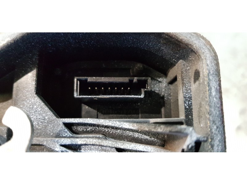 Recambio de cerradura puerta trasera izquierda para bmw serie 5 berlina (e60) 530d referencia OEM IAM 7036171  