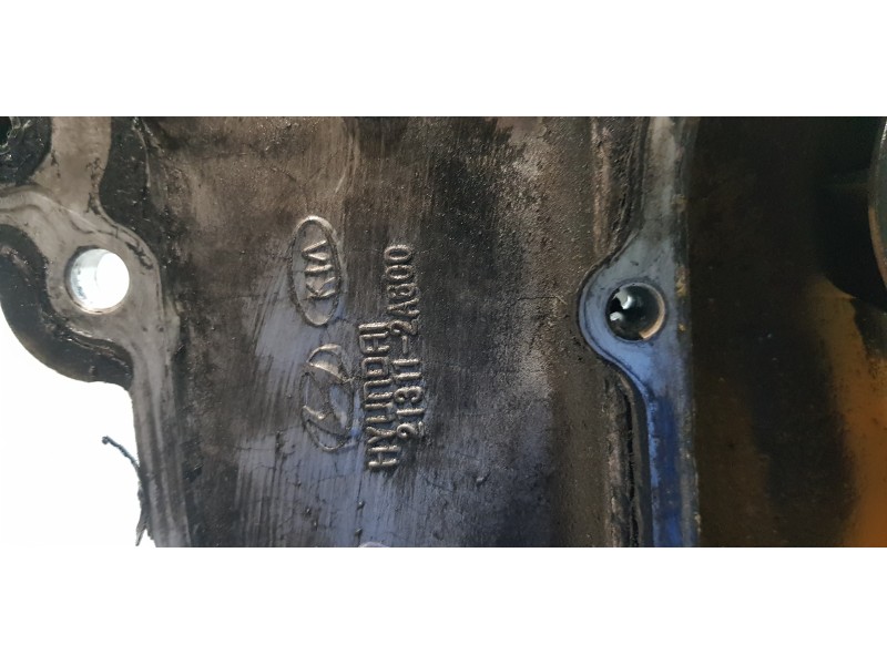 Recambio de tapa distribucion para kia carens ( ) basic referencia OEM IAM 213102A650 213112A600  Recambio de tapa distribucion para kia carens ( ) basic referencia OEM IAM 213102A650 213112A600