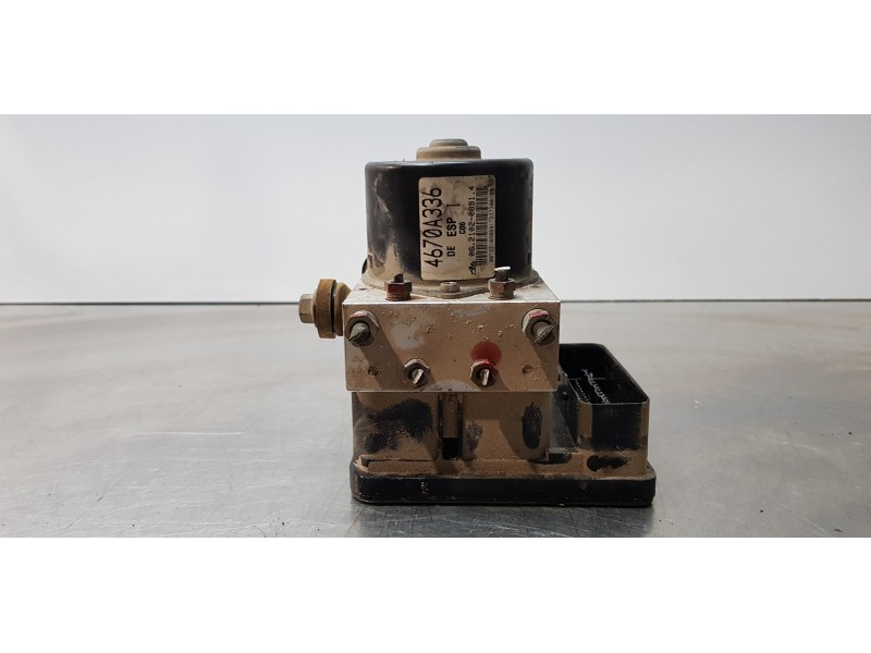 Recambio de abs para mitsubishi outlander (cw0) 2.0 di-d invite referencia OEM IAM 4670A336   Recambio de abs para mitsubishi outlander (cw0) 2.0 di-d invite referencia OEM IAM 4670A336