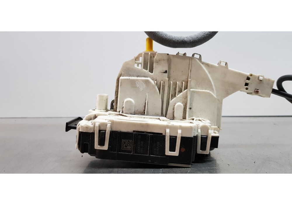 Recambio de cerradura puerta delantera derecha para volkswagen crafter caja cerrada caja cerrada 30 batalla corta referencia OEM