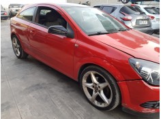 opel astra gtc del año 2006 2