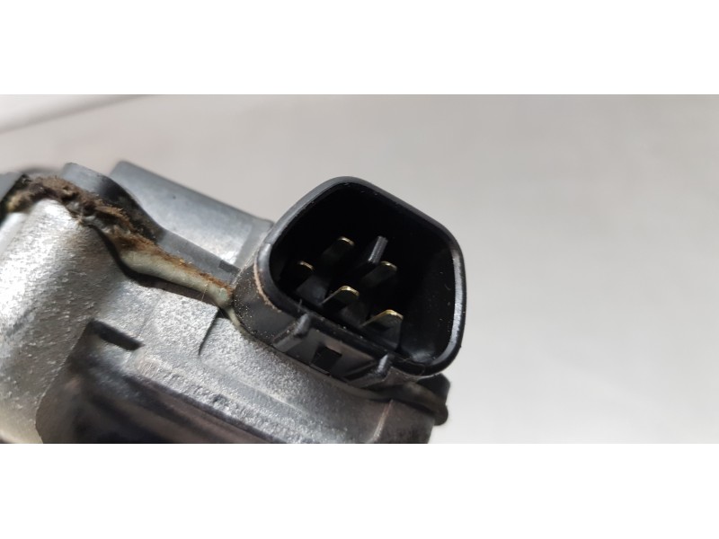 Recambio de motor limpia delantero para land rover range rover vogue referencia OEM IAM LR033035  