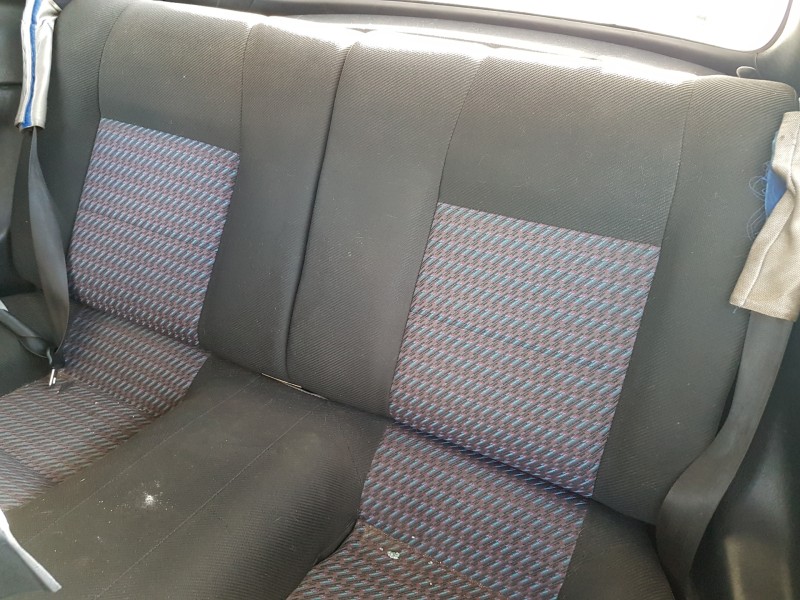 toyota celica (t20) del año 1997