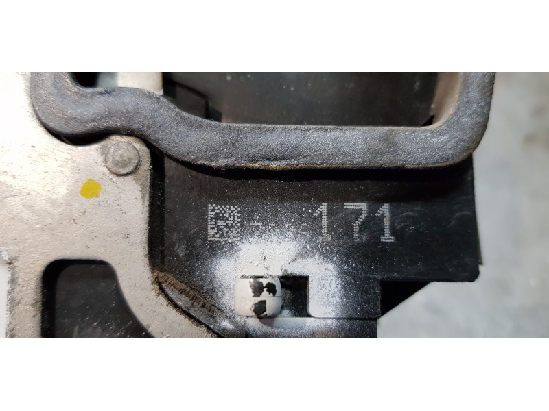 Recambio de cerradura puerta trasera izquierda para bmw serie 5 berlina (e60) 530d referencia OEM IAM 7036171  