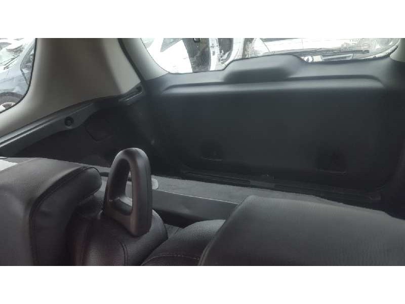 renault scenic iii del año 2015 renault scenic iii del año 2015
