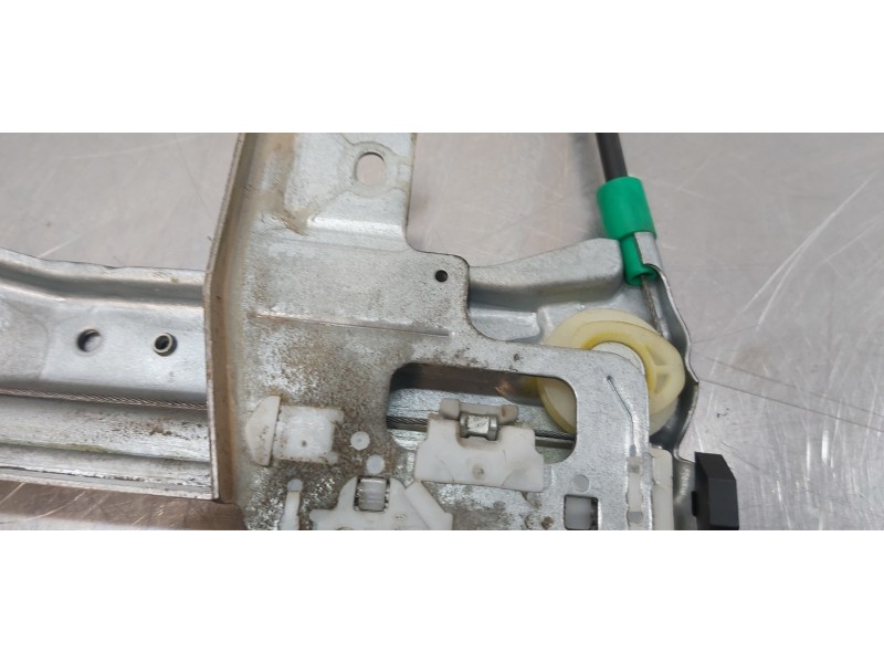 Recambio de elevalunas trasero izquierdo para peugeot 407 st confort referencia OEM IAM 922385  