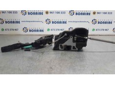 Recambio de cerradura puerta trasera izquierda para bmw serie 1 berlina (e81/e87) 120d referencia OEM IAM 7167075   2