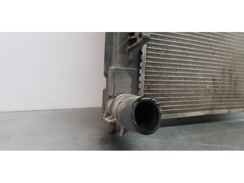 Recambio de radiador agua para kia carens ( ) basic referencia OEM IAM 25310A4560   Recambio de radiador agua para kia carens ( ) basic referencia OEM IAM 25310A4560