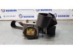 Recambio de cinturon seguridad delantero derecho para bmw serie 5 berlina (e60) 530d referencia OEM IAM 601629600
