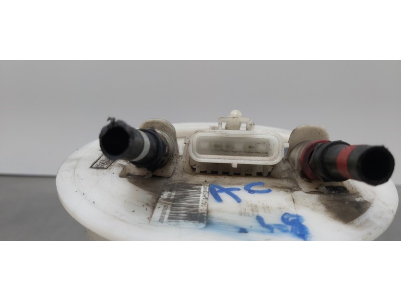 Recambio de aforador para ford c-max titanium referencia OEM IAM 1851735   Recambio de aforador para ford c-max titanium referencia OEM IAM 1851735